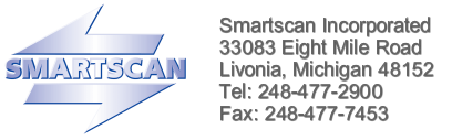 Smartscan Incorporated